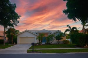 2222 NW 8th Street, Boca Raton, FL 33486 Sold 04/02/25