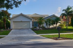 2222 NW 8th Street, Boca Raton, FL 33486 Sold 04/02/25