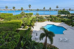 1701 S Flagler 408 Drive 408, West Palm Beach, FL 33401 Sold 03/14/25