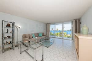 1701 S Flagler 408 Drive 408, West Palm Beach, FL 33401 Sold 03/14/25