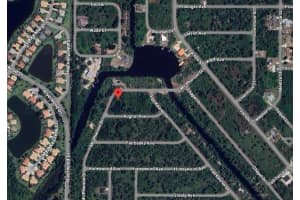 2384 Mcphearson Drive, Port Charlotte, FL 33953 Sold 01/29/25