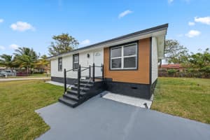 101 NE 27th Avenue, Boynton Beach, FL 33435 Sold 05/08/25