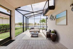 11385 SW Mountain Ash Circle, Port Saint Lucie, FL 34987 Sold 03/21/25