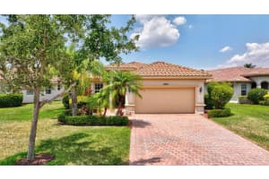 11385 SW Mountain Ash Circle, Port Saint Lucie, FL 34987 Sold 03/21/25