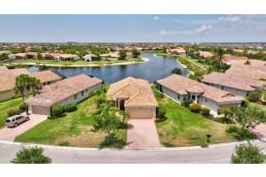 11385 SW Mountain Ash Circle, Port Saint Lucie, FL 34987 Sold 03/21/25