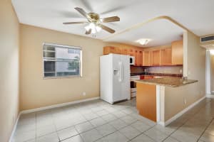 492 Monaco K, Delray Beach, FL 33446 Sold 05/23/25