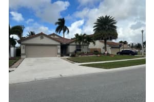 6243 Windlass Circle, Boynton Beach, FL 33472 Sold 02/26/25