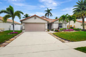 6243 Windlass Circle, Boynton Beach, FL 33472 Sold 02/26/25