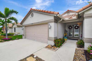 6243 Windlass Circle, Boynton Beach, FL 33472 Sold 02/26/25