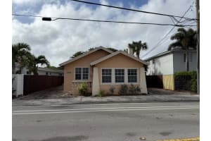 3809 S Olive Avenue, West Palm Beach, FL 33405 Sold 05/02/25