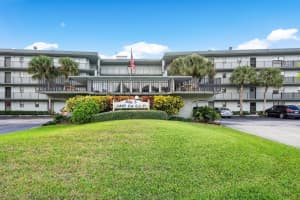 9440 SW 8th Street 314, Boca Raton, FL 33428 Sold 06/02/25