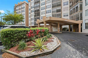 1100 Saint Charles Place D611, Pembroke Pines, FL 33026 Sold 03/19/25