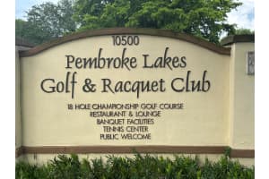 1100 Saint Charles Place D611, Pembroke Pines, FL 33026 Sold 03/19/25