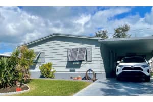 7747 SE Continental Drive, Hobe Sound, FL 33455 - MLS#R11045665