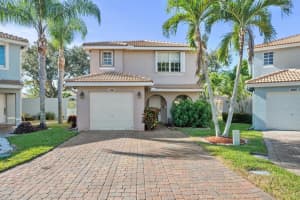 3464 Commodore Court, West Palm Beach, FL 33411 Sold 01/24/25
