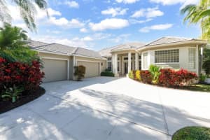 18640 SE River Ridge Road, Jupiter, FL 33469 Sold 07/29/25