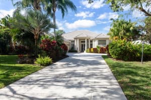 18640 SE River Ridge Road, Jupiter, FL 33469 Sold 07/29/25