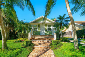 1701 Florida Ave, West Palm Beach, FL 33401, Sold 06/07/24