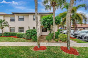 7898 Eastlake Drive 7-G, Boca Raton, FL 33433 Sold 11/07/25