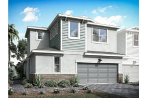 3504 Nw Solange Court, Jensen Beach