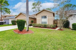 178 Heatherwood Drive, Royal Palm Beach, FL 33411 Sold 03/27/25