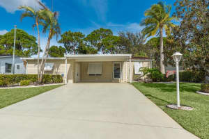 3404 Red Tailed Hawk Drive, Port Saint Lucie