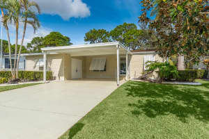 3404 Red Tailed Hawk Drive, Port Saint Lucie, FL 34952 - MLS#R11045724