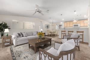 3404 Red Tailed Hawk Drive, Port Saint Lucie, FL 34952 - MLS#R11045724