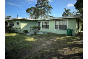 3701 S Avenue, Fort Pierce, FL 34947 Sold 02/26/25