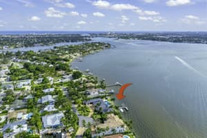 10 Yacht Club Place, Tequesta, FL 33469 Sold 04/23/25