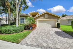 6881 Watertown Drive, Boynton Beach, FL 33437 Sold 03/17/25