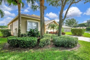 6881 Watertown Drive, Boynton Beach, FL 33437 Sold 03/17/25