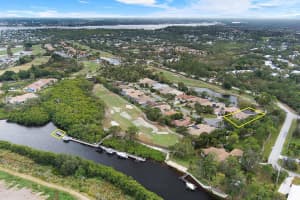 2610 SW Bridgeview Terrace, Palm City, FL 34990 Sold 05/20/25