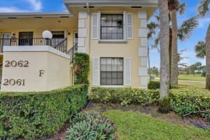 2062 Keystone Drive S F, Jupiter, FL 33458 Sold 04/15/25