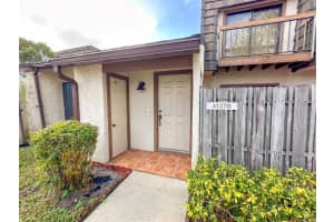 4127 Palm Bay Circle B, West Palm Beach, FL 33406 Sold 03/20/25