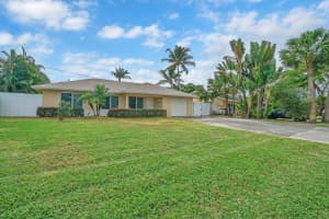 736 Heron Drive, Delray Beach, FL 33444 Sold 03/31/25