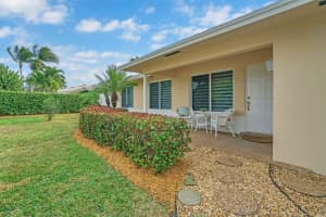 736 Heron Drive, Delray Beach, FL 33444 Sold 03/31/25