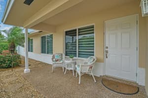 736 Heron Drive, Delray Beach, FL 33444 Sold 03/31/25