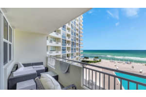 3180 S Ocean Drive 414, Hallandale Beach