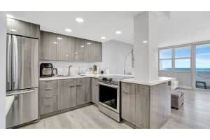 3180 S Ocean Drive 414, Hallandale Beach, FL 33009 - MLS#R11045795