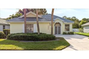 5252 SE Sweetbrier Terrace, Hobe Sound, FL 33455 Sold 02/27/25
