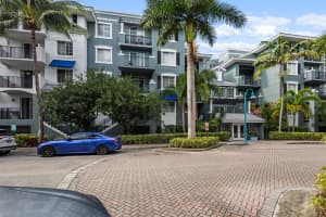 250 NE 3rd Avenue 1317, Delray Beach, FL 33444 - MLS#R11045822