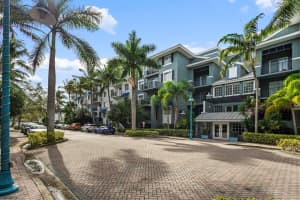 250 NE 3rd Avenue 1317, Delray Beach, FL 33444 - MLS#R11045822