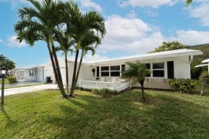 1515 SW 22nd Street Street SW, Boynton Beach, FL 33426 Sold 02/03/25