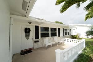 1515 SW 22nd Street Street SW, Boynton Beach, FL 33426 Sold 02/03/25