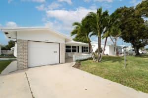 1515 SW 22nd Street Street SW, Boynton Beach, FL 33426 Sold 02/03/25