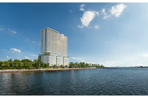 1717 N Flagler Drive 812, West Palm Beach