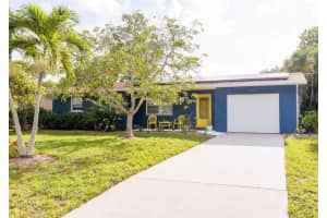 1202 E Madison Avenue, Stuart, FL 34996 Sold 02/19/25