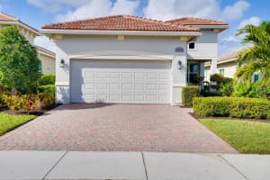 19027 SW Positano Way, Port Saint Lucie, FL 34986 Sold 03/03/25