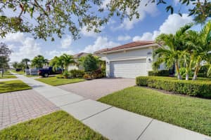19027 SW Positano Way, Port Saint Lucie, FL 34986 Sold 03/03/25